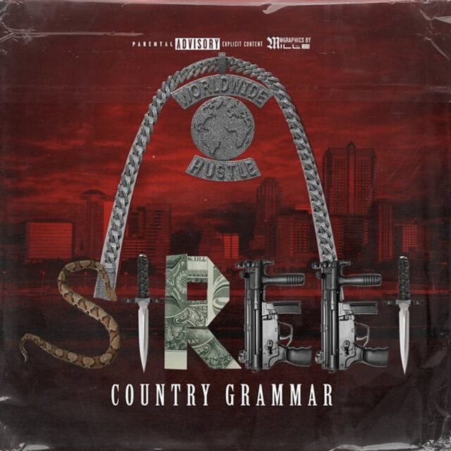 Street Country Grammar