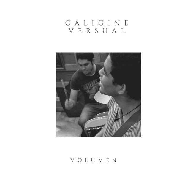 Caligine Versual