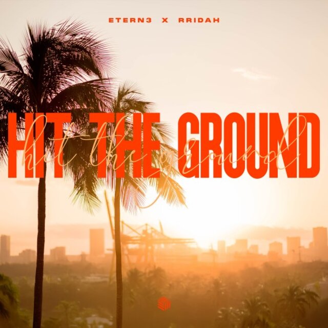 Hit the Ground