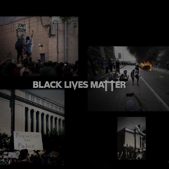 Black Lives Matter