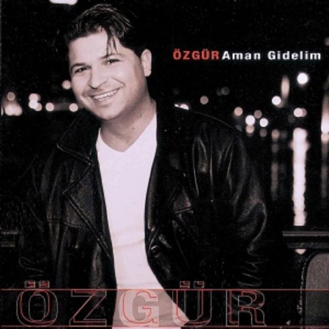 Aman Gidelim