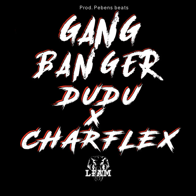 Gang Banger