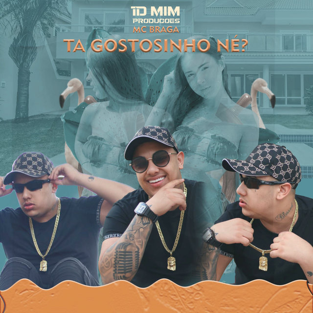 Tá Gostosinho né?