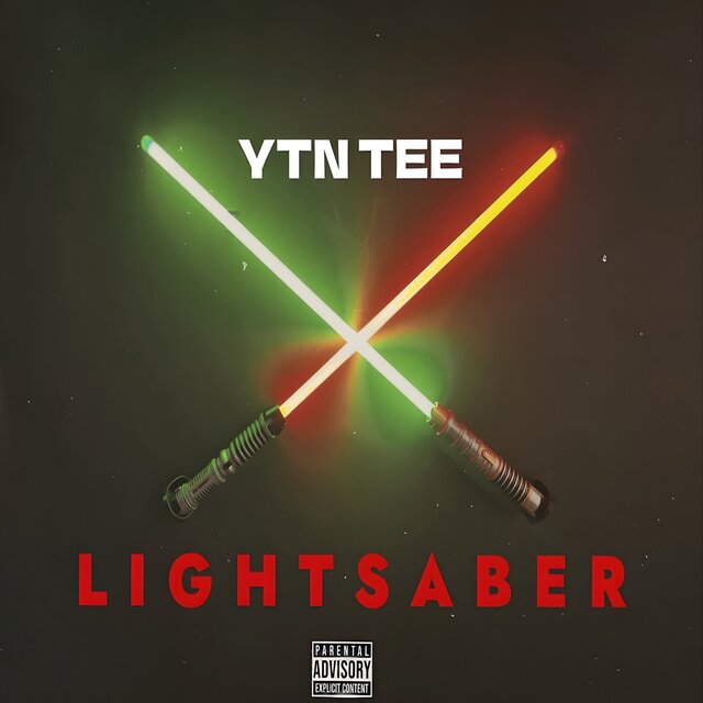 Lightsaber