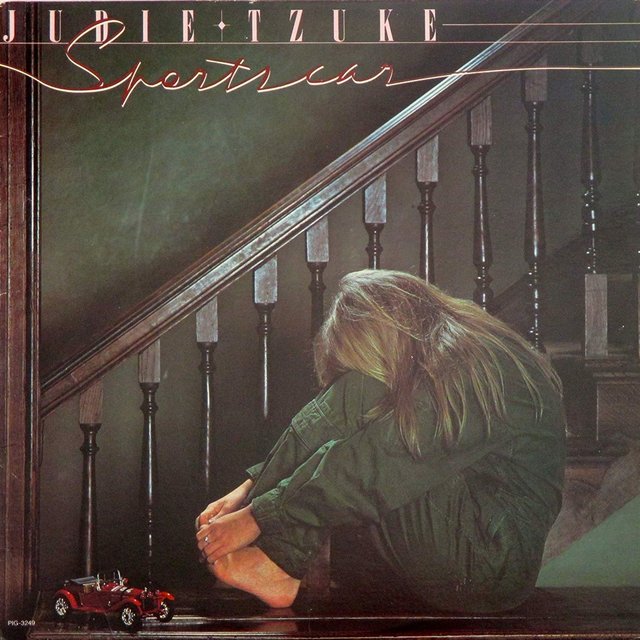Album artwork