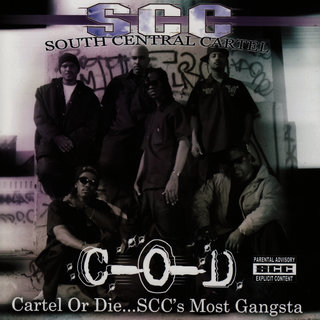 South central cartel - TIDAL