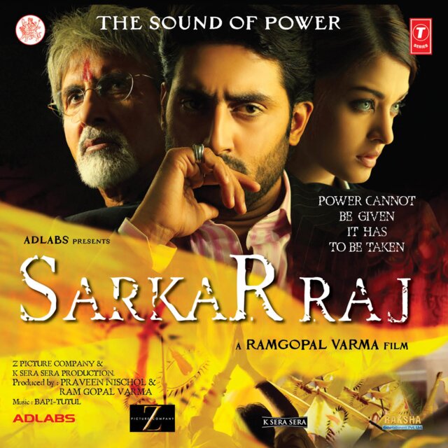 Sarkar Raj