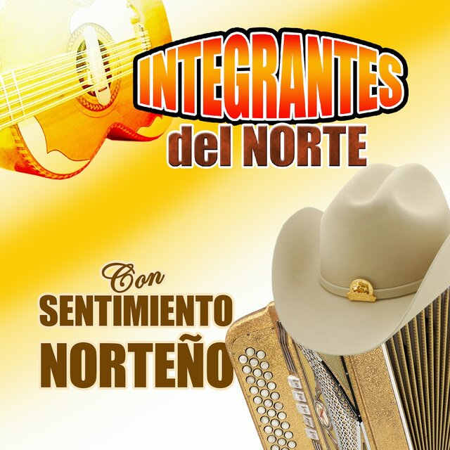 Con Sentimiento Norteño (Norteno)