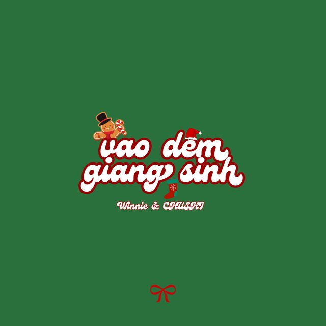 vào đêm giáng sinh