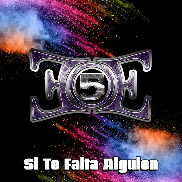 Si Te Falta Alguien