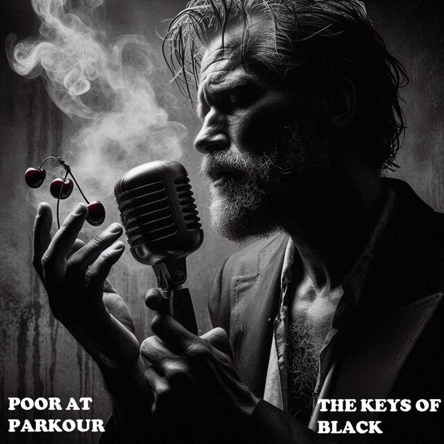 The Keys of Black