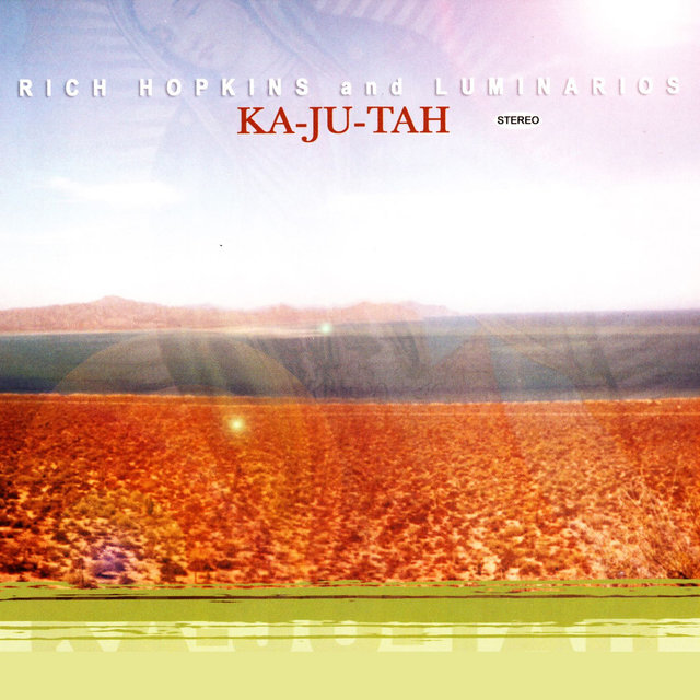 Ka-Ju-Tah
