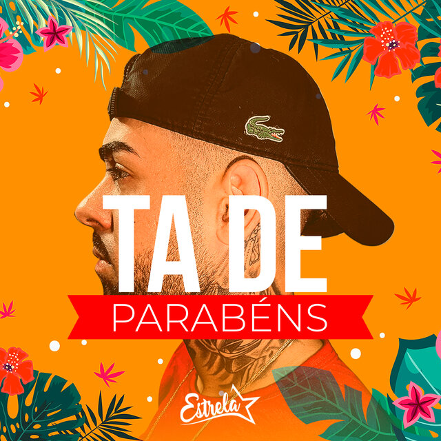 Tá de Parabéns