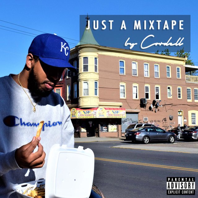 Just a Mixtape