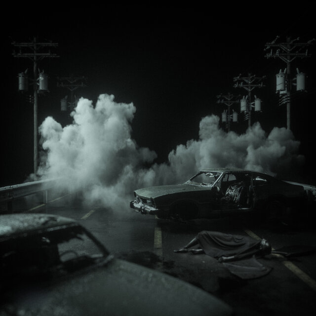 Cover art for album  by Jayneto