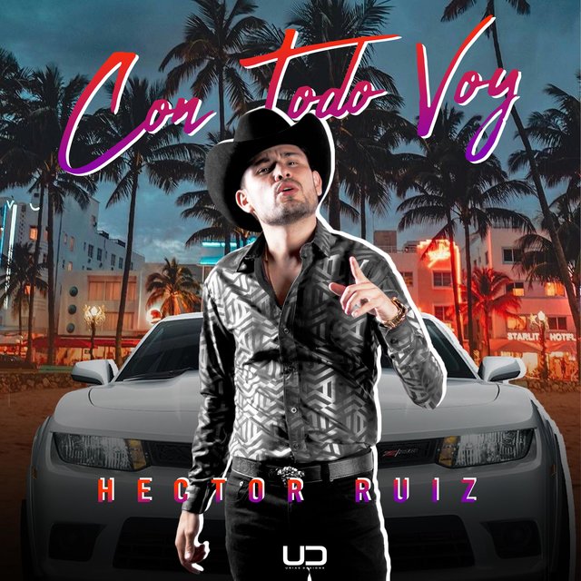 Con Todo Voy