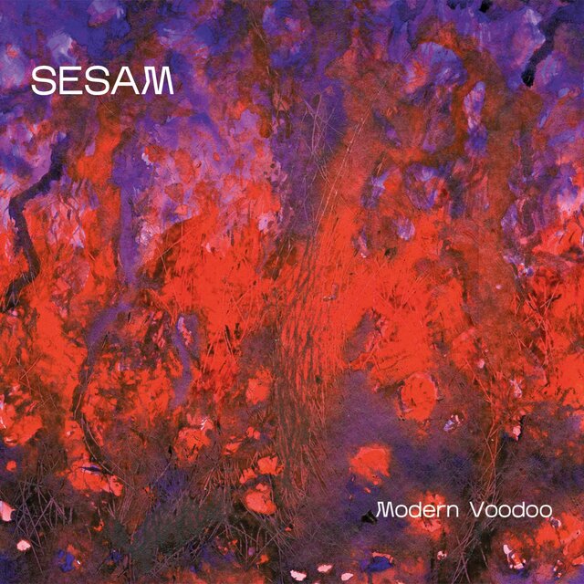Modern Voodoo