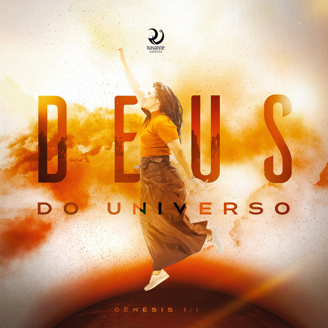 Deus do Universo