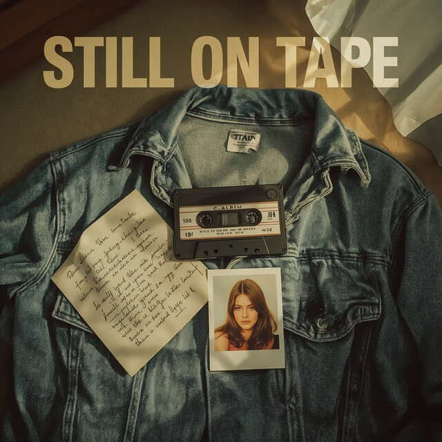 Still on Tape