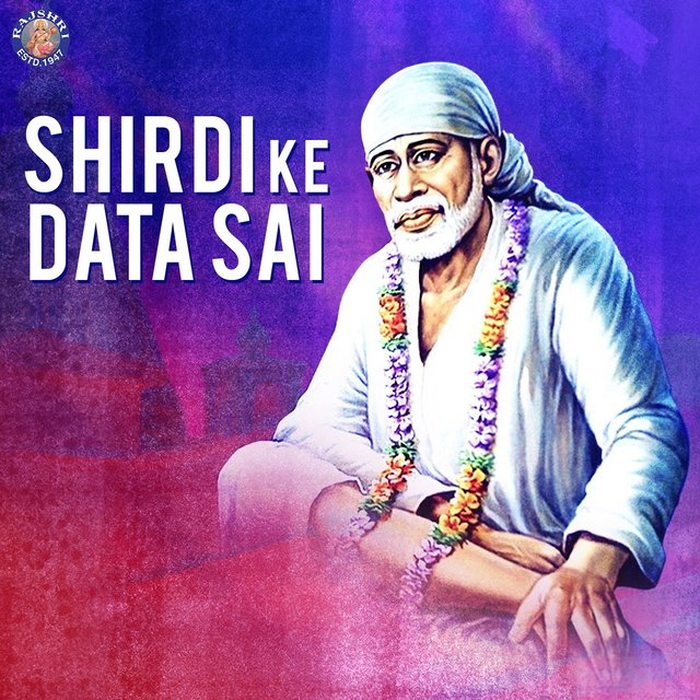 Shirdi Ke Data Sai