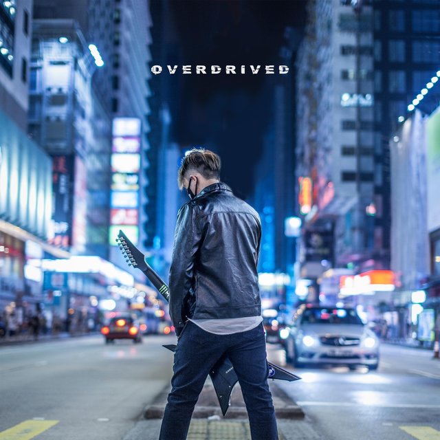 Overdrived