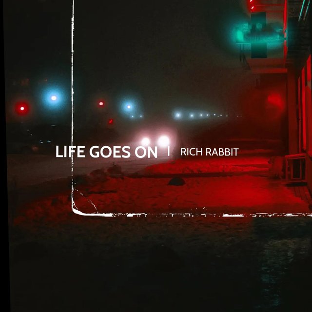 Life Goes On