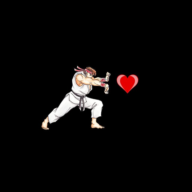 Hadouken