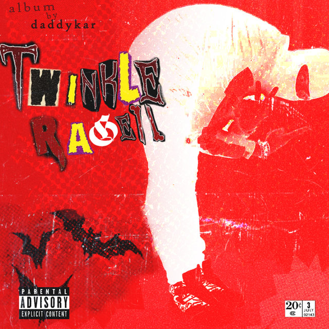 Twinkle Rage 2