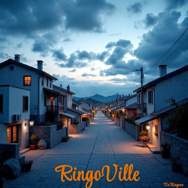 RingoVille