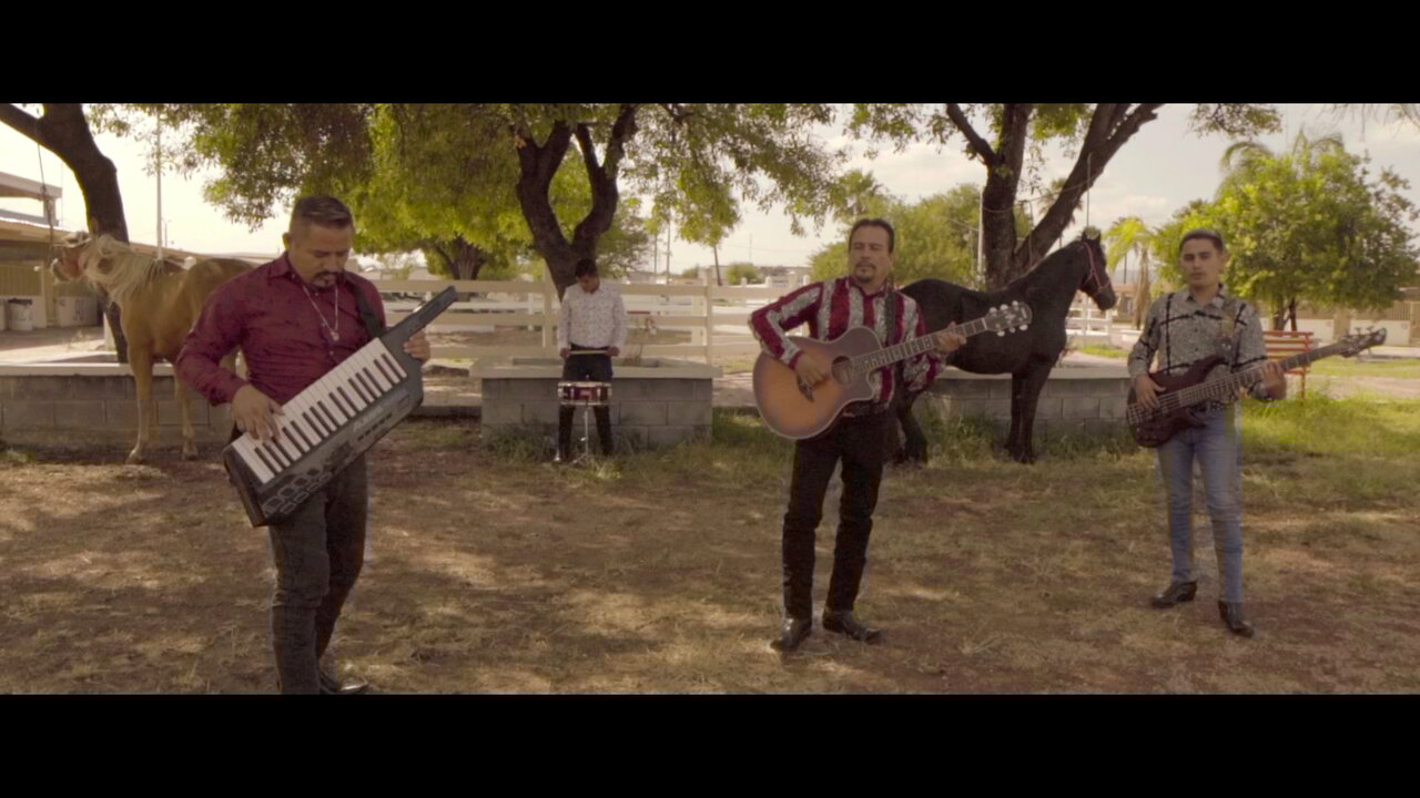 Mi Chaparrita