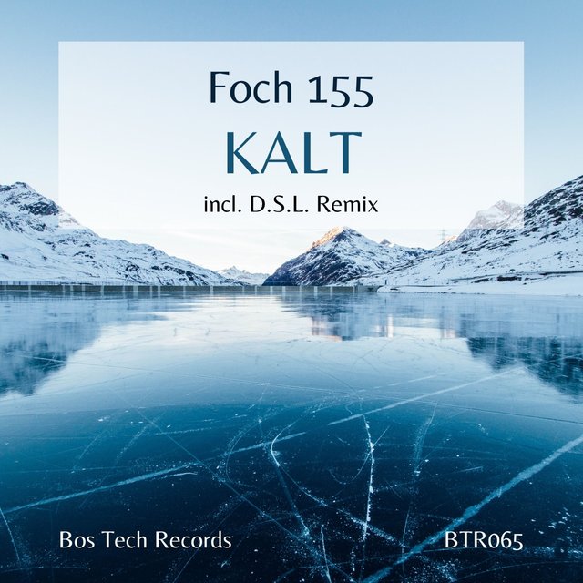 Kalt