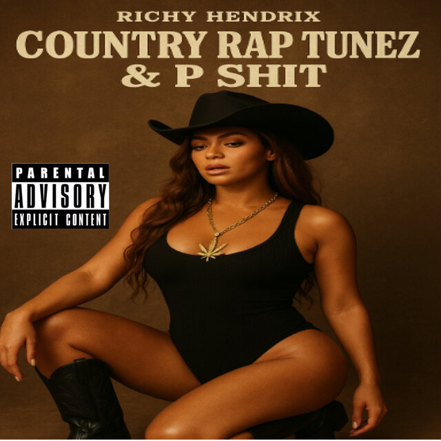 Country Rap Tunez & P Shit