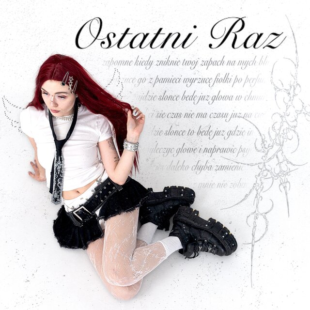 ostatni raz