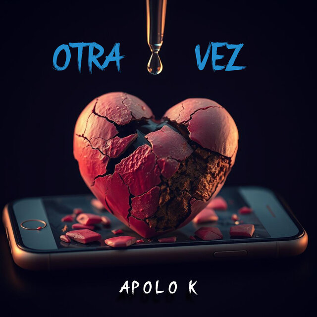 Otra Vez