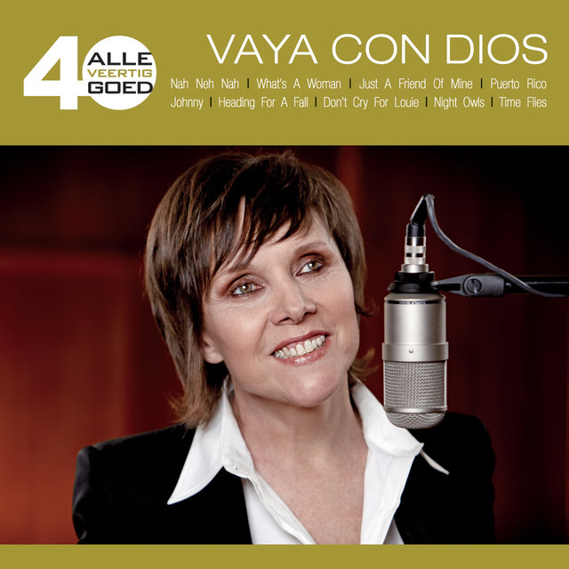 Alle 40 Goed - Vaya Con Dios