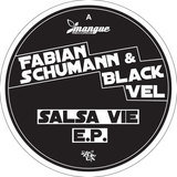 Salsa Vie