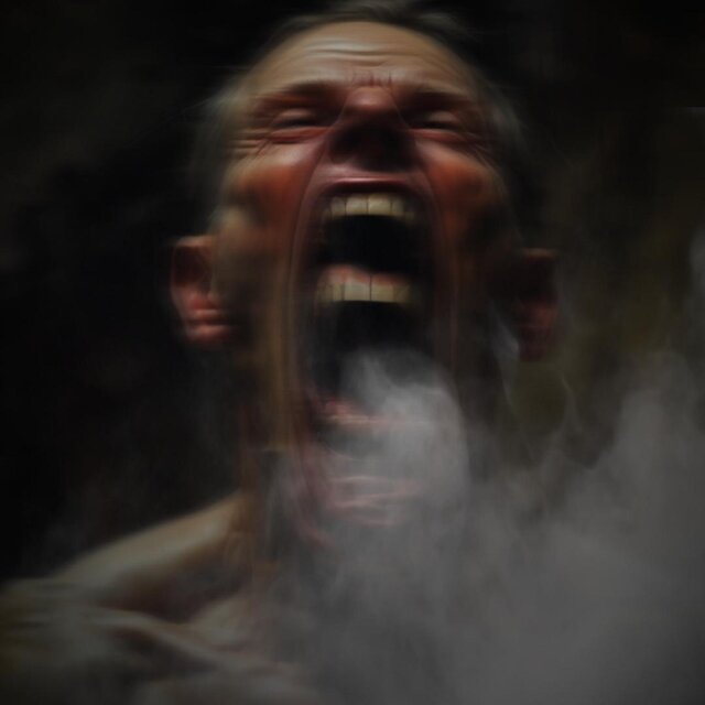 Rage