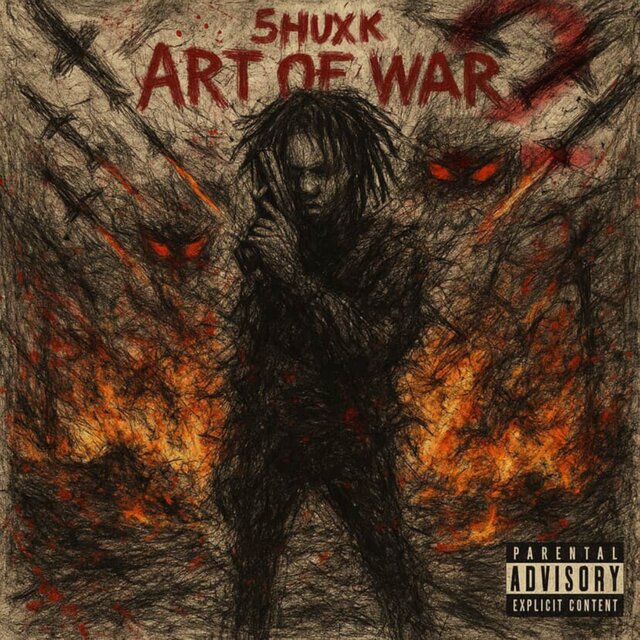 Art of War 2