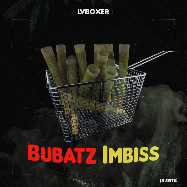 BUBATZ IMBISS (B SEITE)