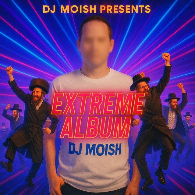 EXTREME ALBUM