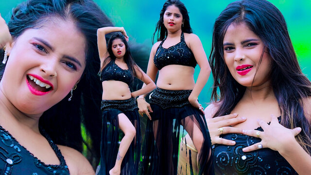 Lola Kucha Jai Ho