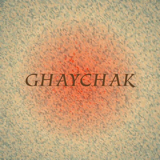 Ghaychak