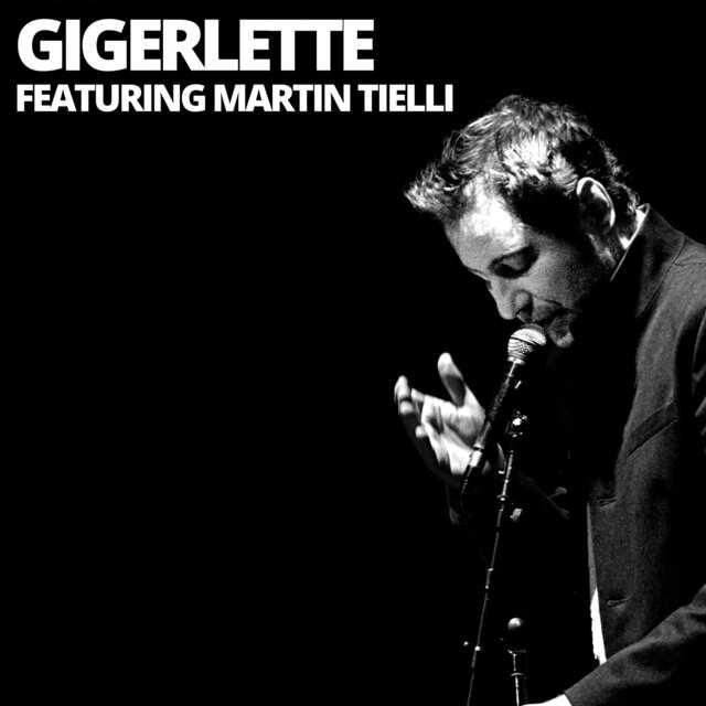 Gigerlette (Live)