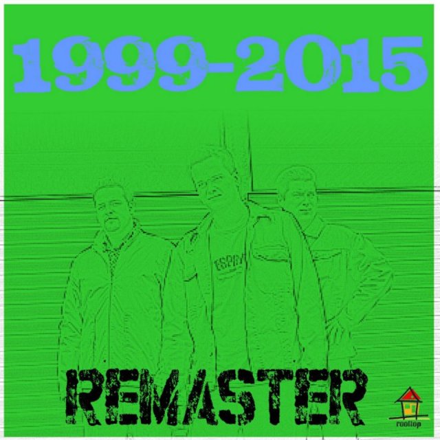 1999 - 2015