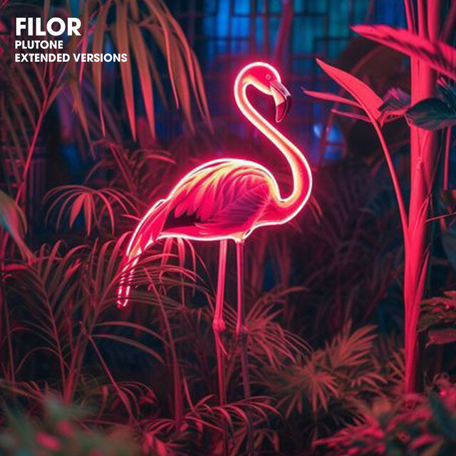 Plutone (Extended Versions)