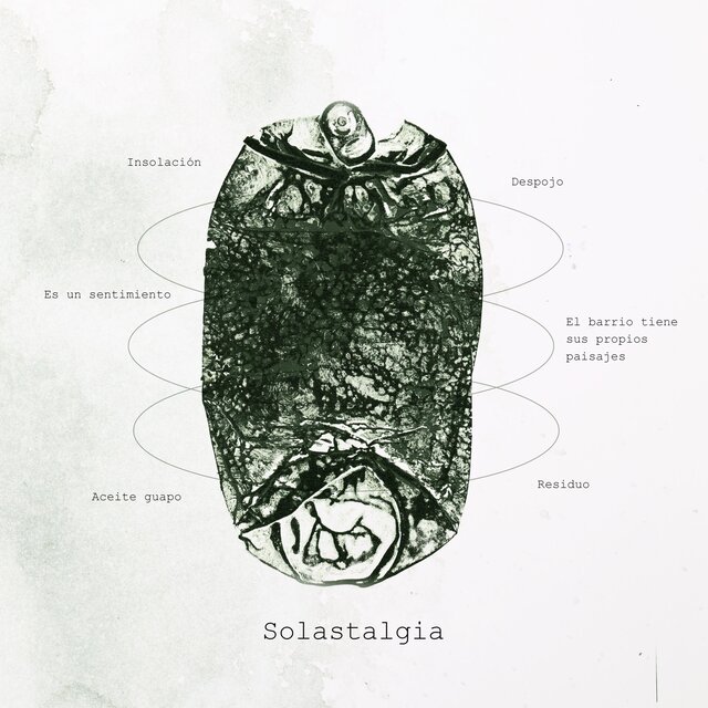 Solastalgia