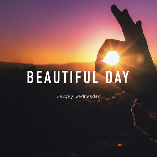 Beautiful Day