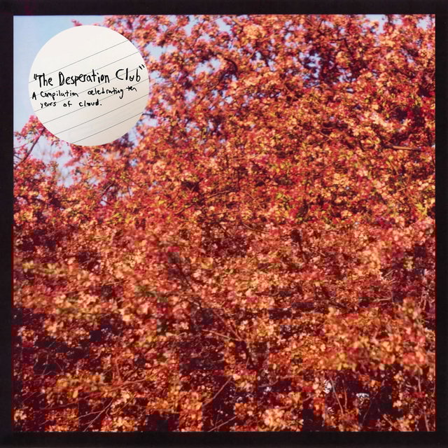 The Desperation Club - A Cloud Tribute Compilation