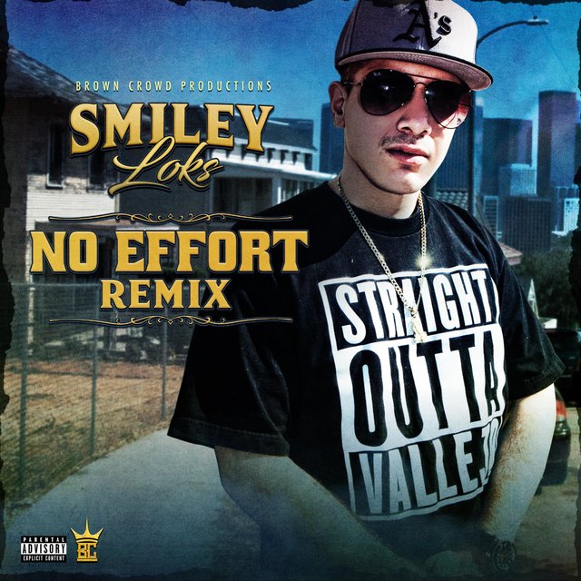 No Effort