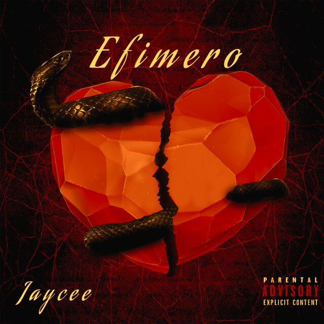 Efímero